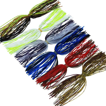 Jig Skirts
