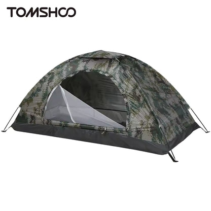 2 Person UltraPortable Tent