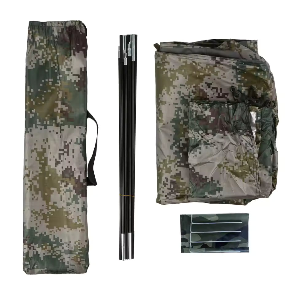 2 Person UltraPortable Tent